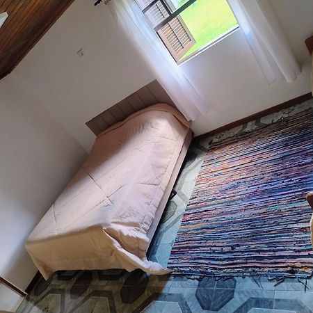 Casas Boa Vista Villa Campos do Jordão Kültér fotó