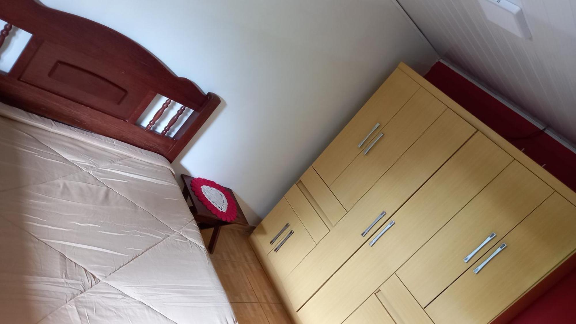 Casas Boa Vista Villa Campos do Jordão Kültér fotó