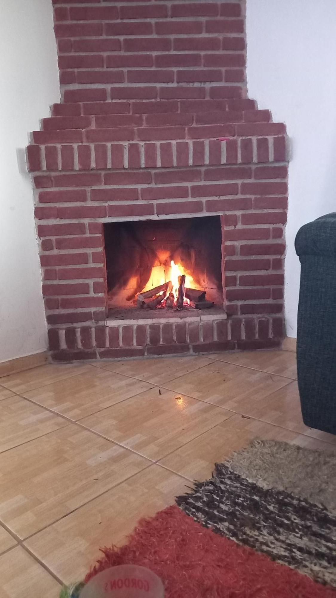 Casas Boa Vista Villa Campos do Jordão Kültér fotó