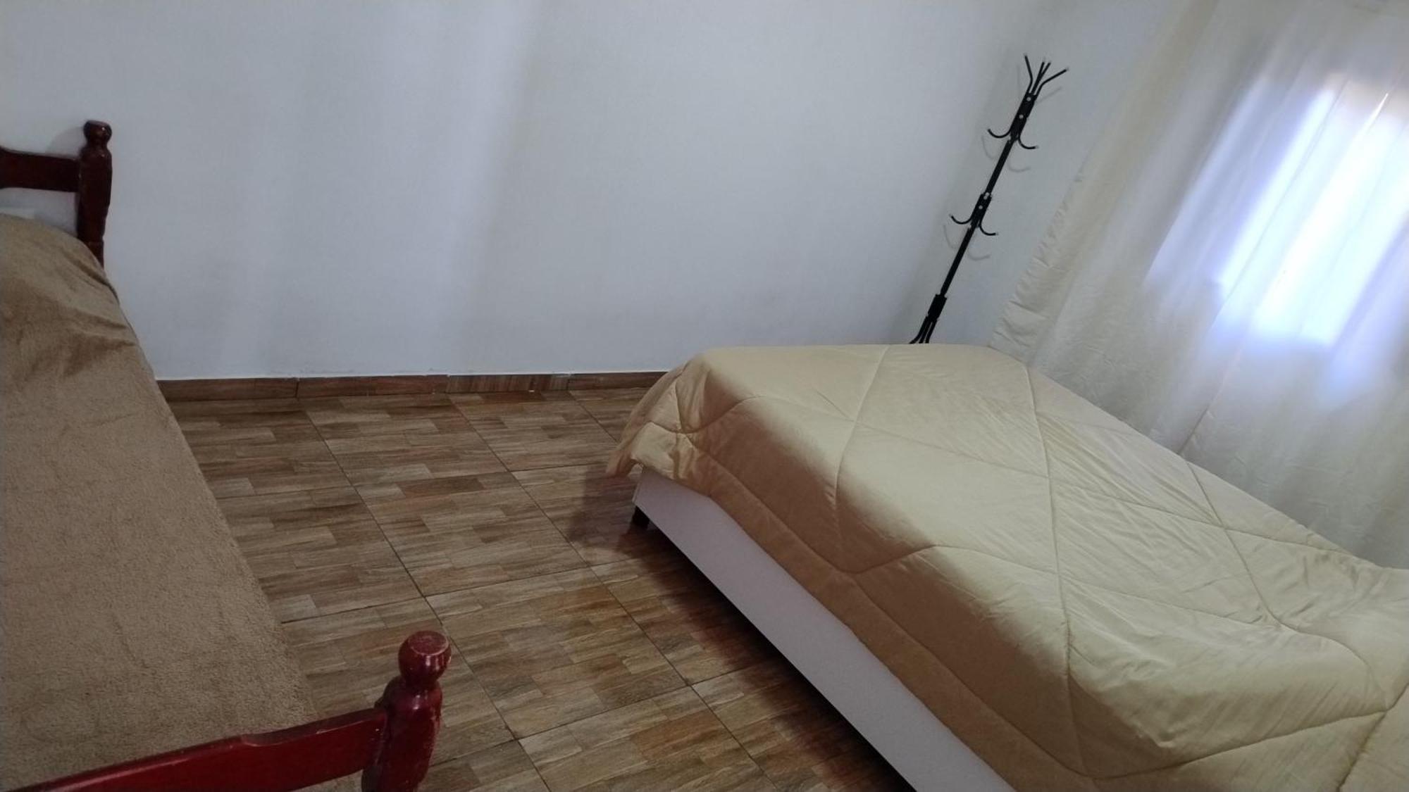Casas Boa Vista Villa Campos do Jordão Kültér fotó