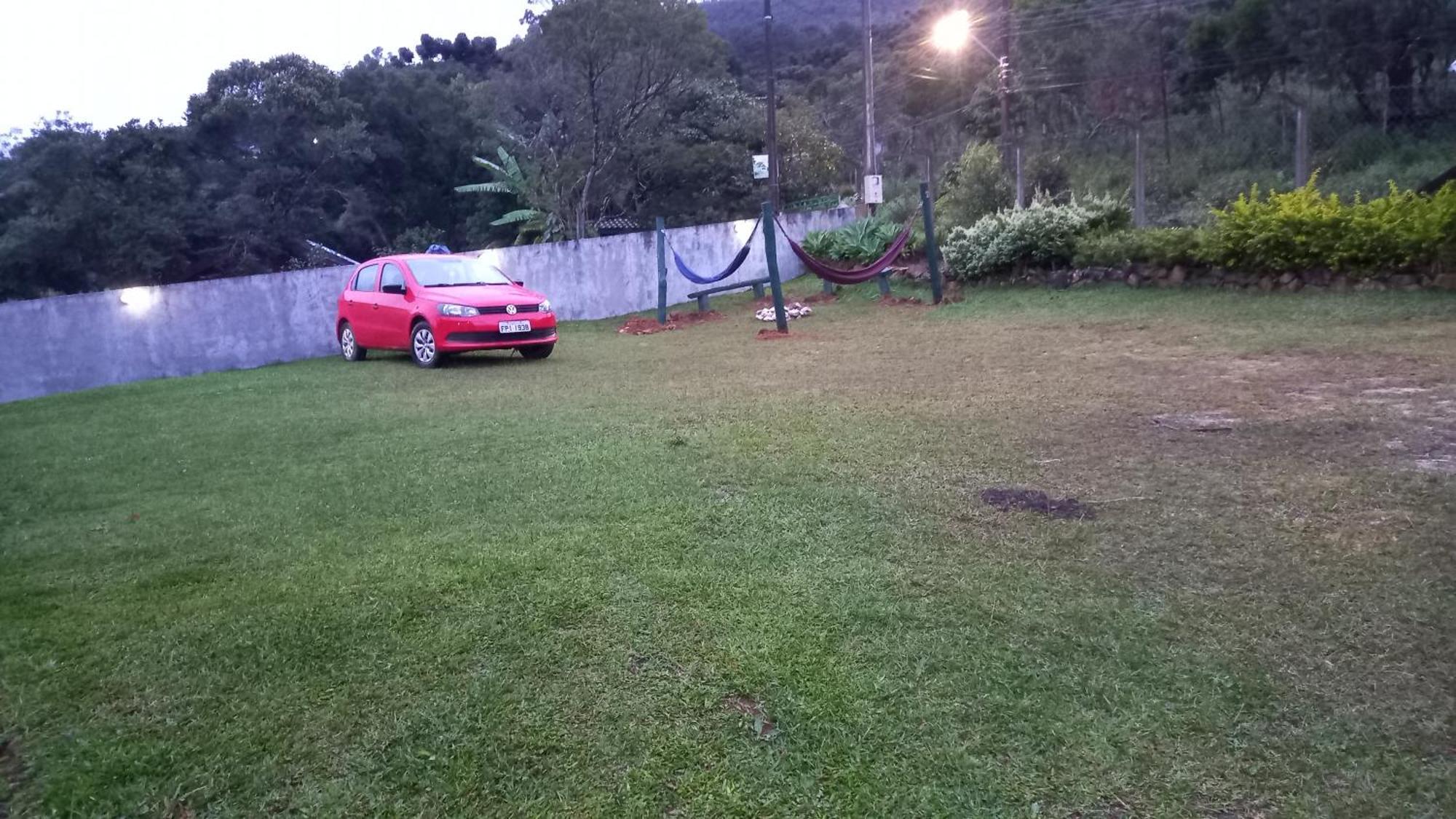 Casas Boa Vista Villa Campos do Jordão Szoba fotó