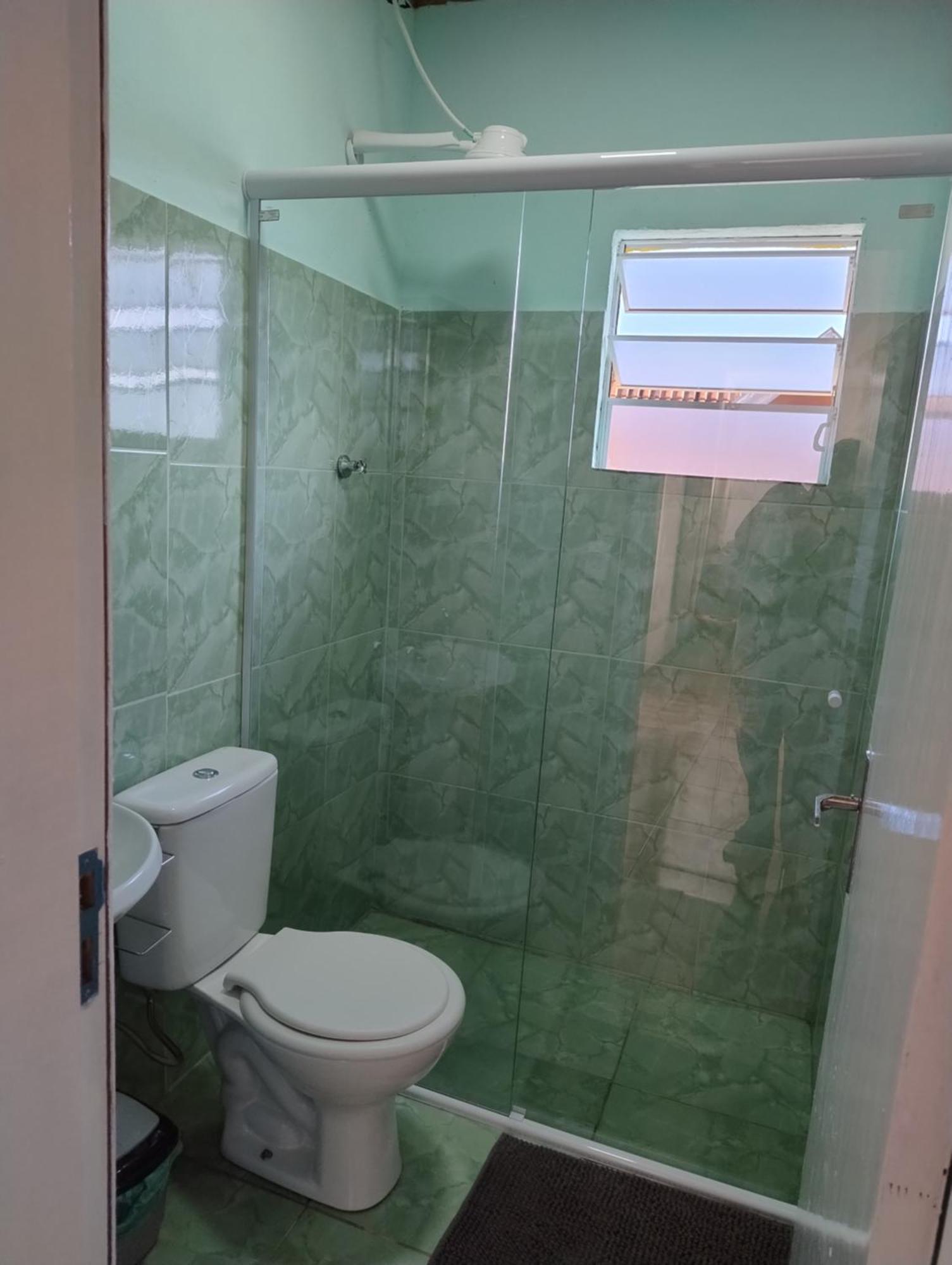 Casas Boa Vista Villa Campos do Jordão Kültér fotó