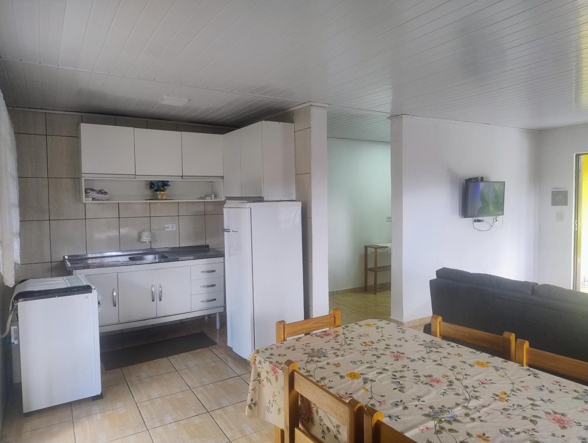 Casas Boa Vista Villa Campos do Jordão Kültér fotó