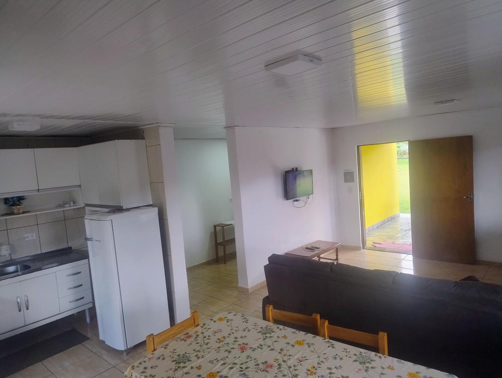Casas Boa Vista Villa Campos do Jordão Kültér fotó