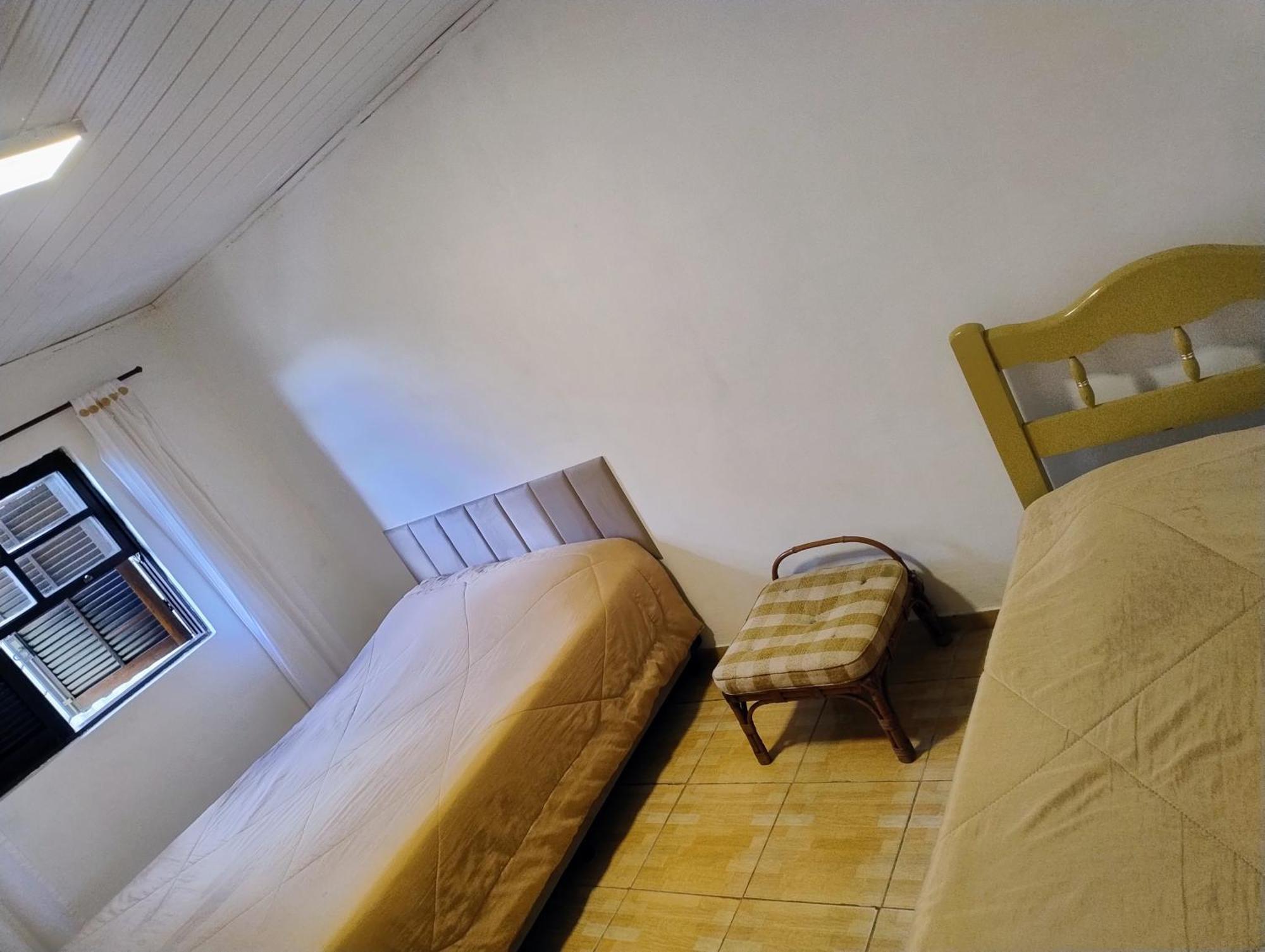 Casas Boa Vista Villa Campos do Jordão Kültér fotó