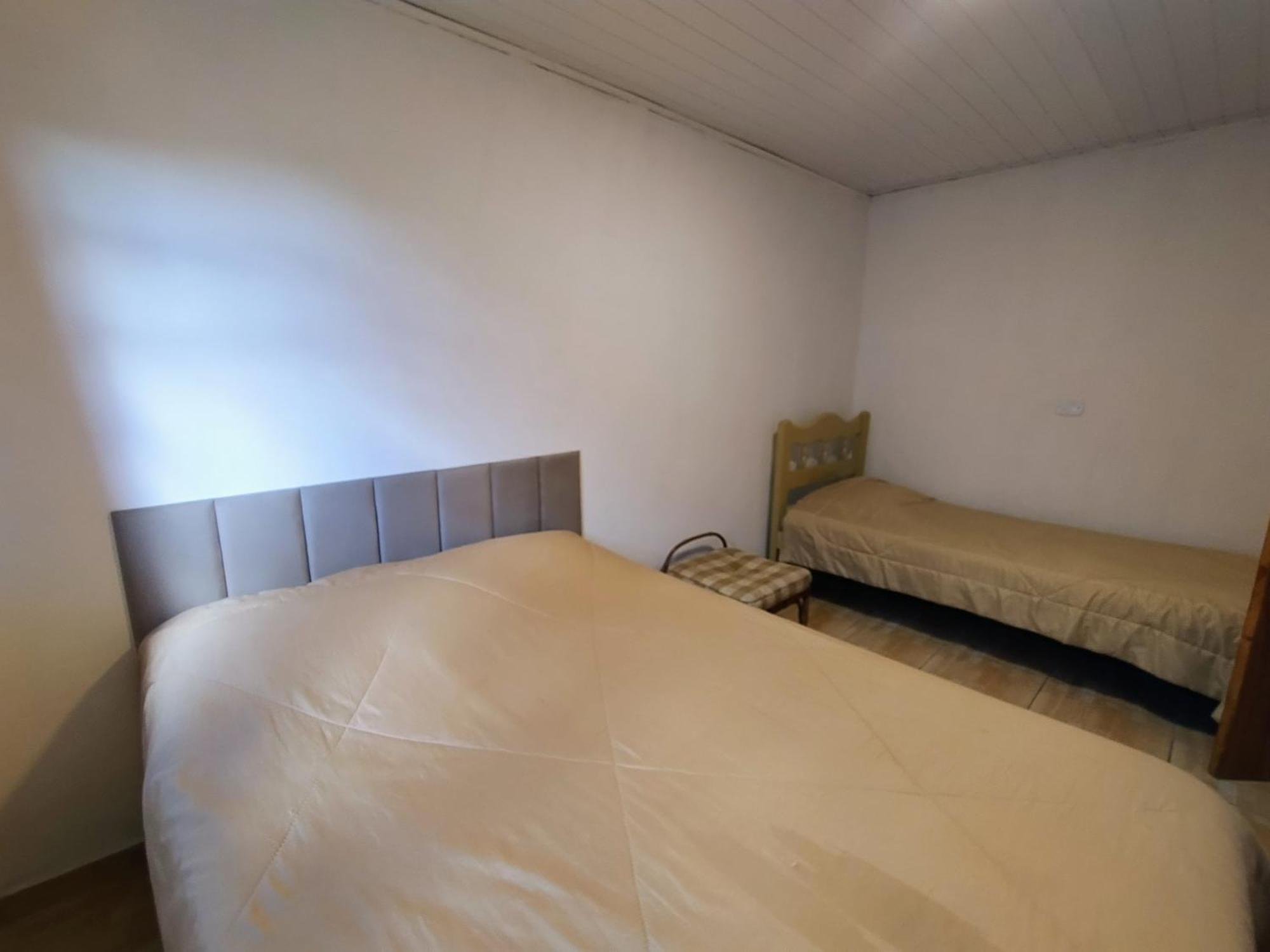 Casas Boa Vista Villa Campos do Jordão Kültér fotó