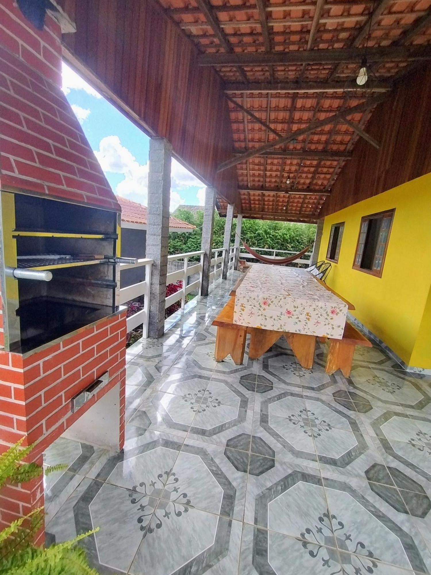 Casas Boa Vista Villa Campos do Jordão Kültér fotó